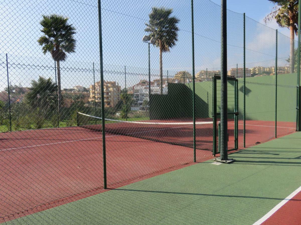 Mijas - Great Apt 外观 照片