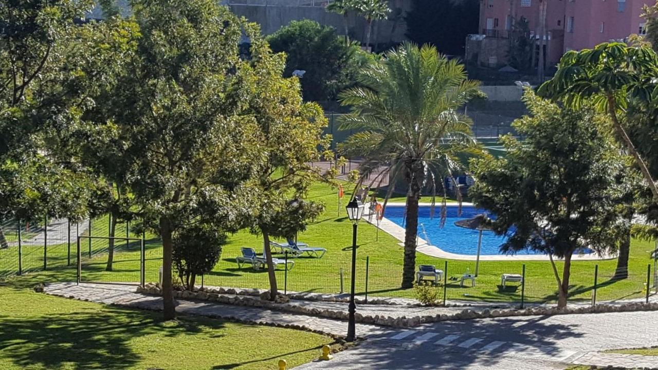 Mijas - Great Apt 客房 照片