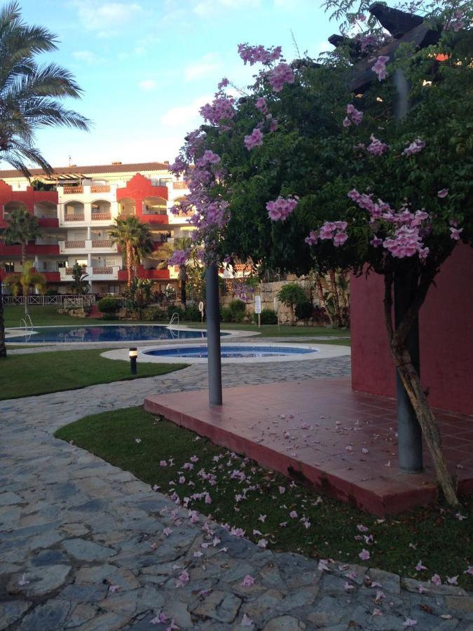 Mijas - Great Apt 客房 照片