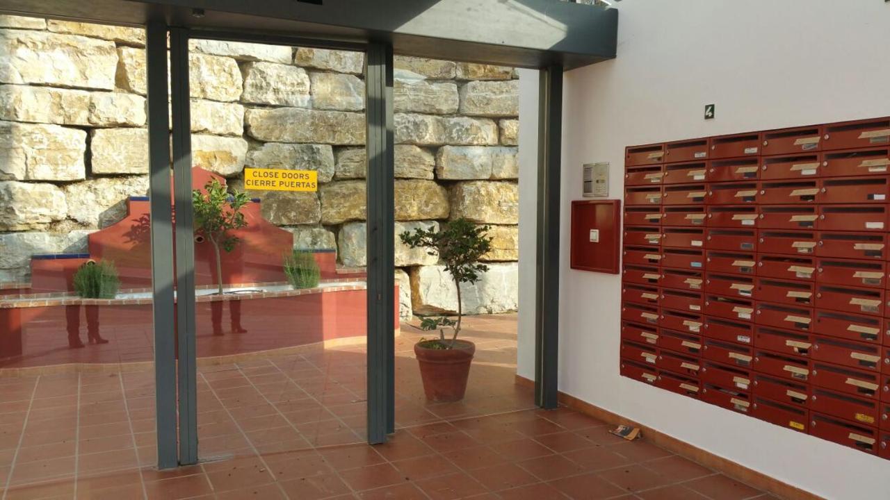 Mijas - Great Apt 客房 照片