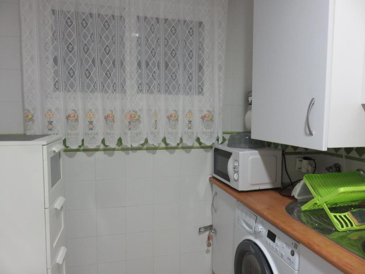 Mijas - Great Apt 客房 照片
