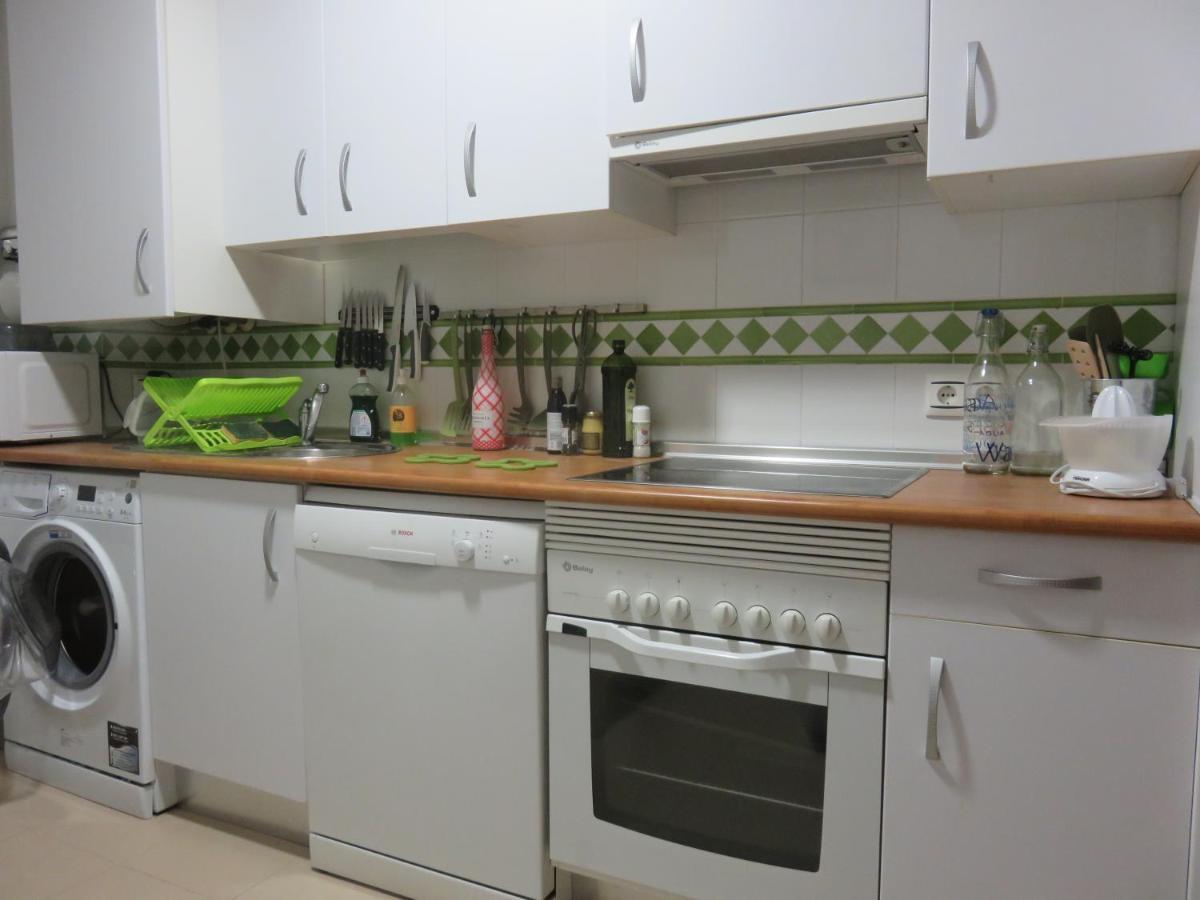 Mijas - Great Apt 客房 照片