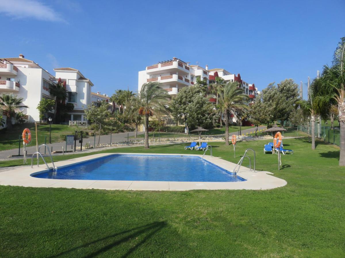 Mijas - Great Apt 客房 照片